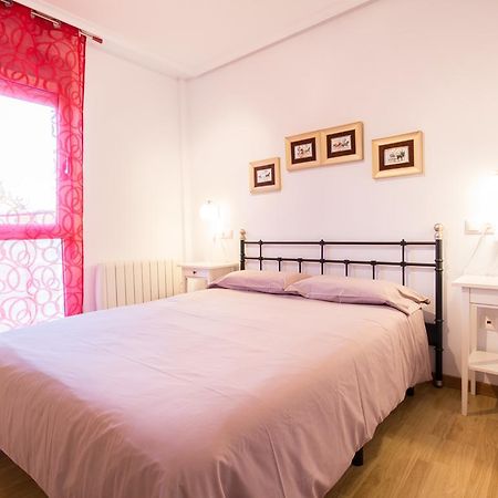 Apartamentos La Balandra De Muros Muros De Nalon Bagian luar foto