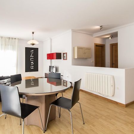 Apartamentos La Balandra De Muros Muros De Nalon Bagian luar foto