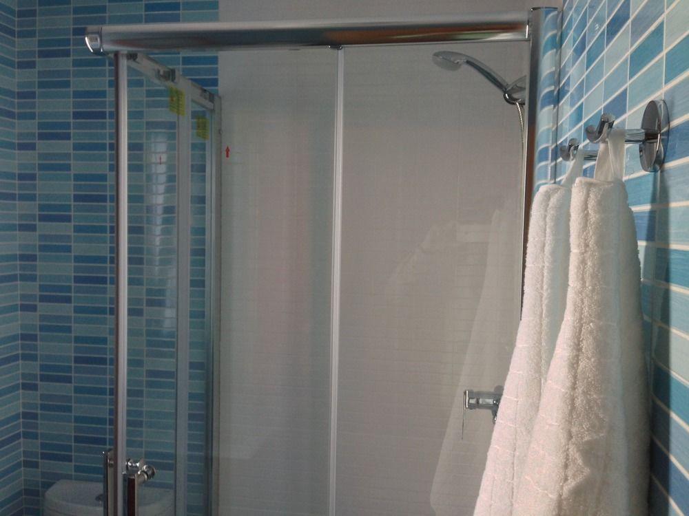 Apartamentos La Balandra De Muros Muros De Nalon Bagian luar foto