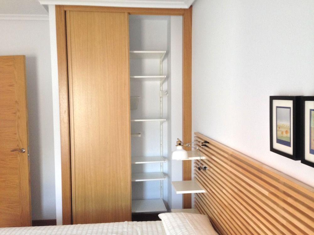 Apartamentos La Balandra De Muros Muros De Nalon Bagian luar foto