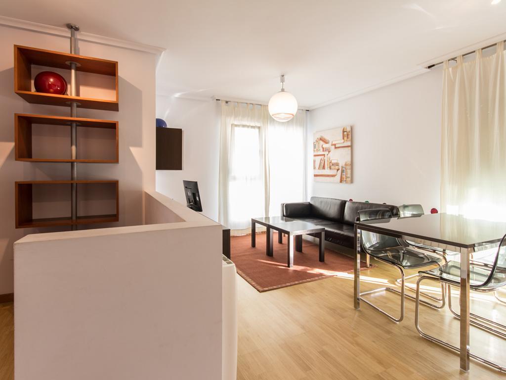 Apartamentos La Balandra De Muros Muros De Nalon Bagian luar foto