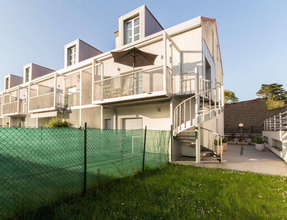 Apartamentos La Balandra De Muros Muros De Nalon Bagian luar foto