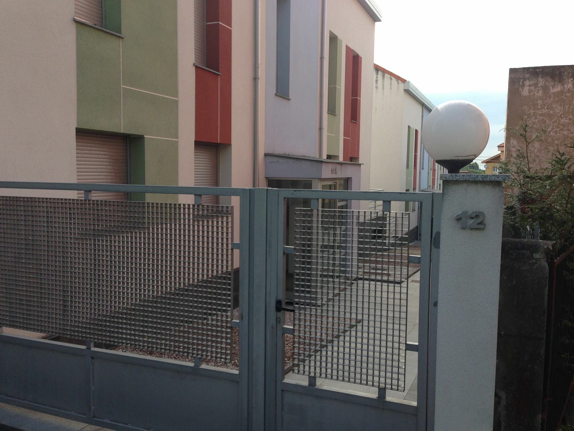 Apartamentos La Balandra De Muros Muros De Nalon Bagian luar foto